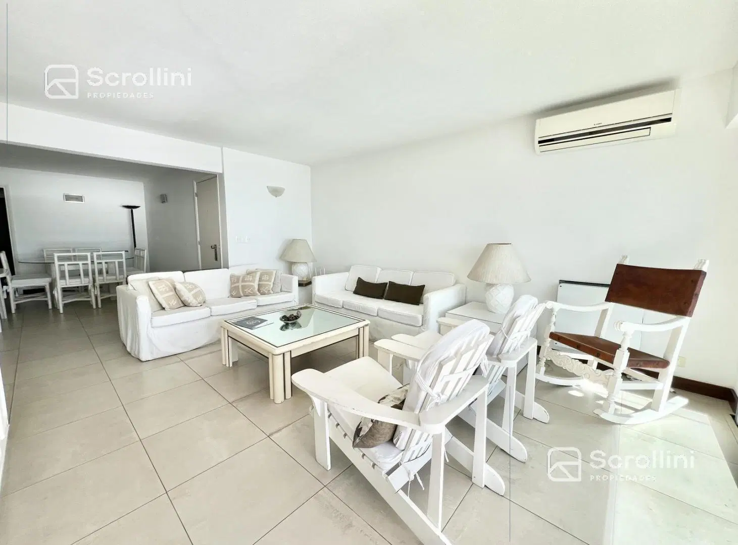 Espectacular apartamento en venta primera linea. 3
