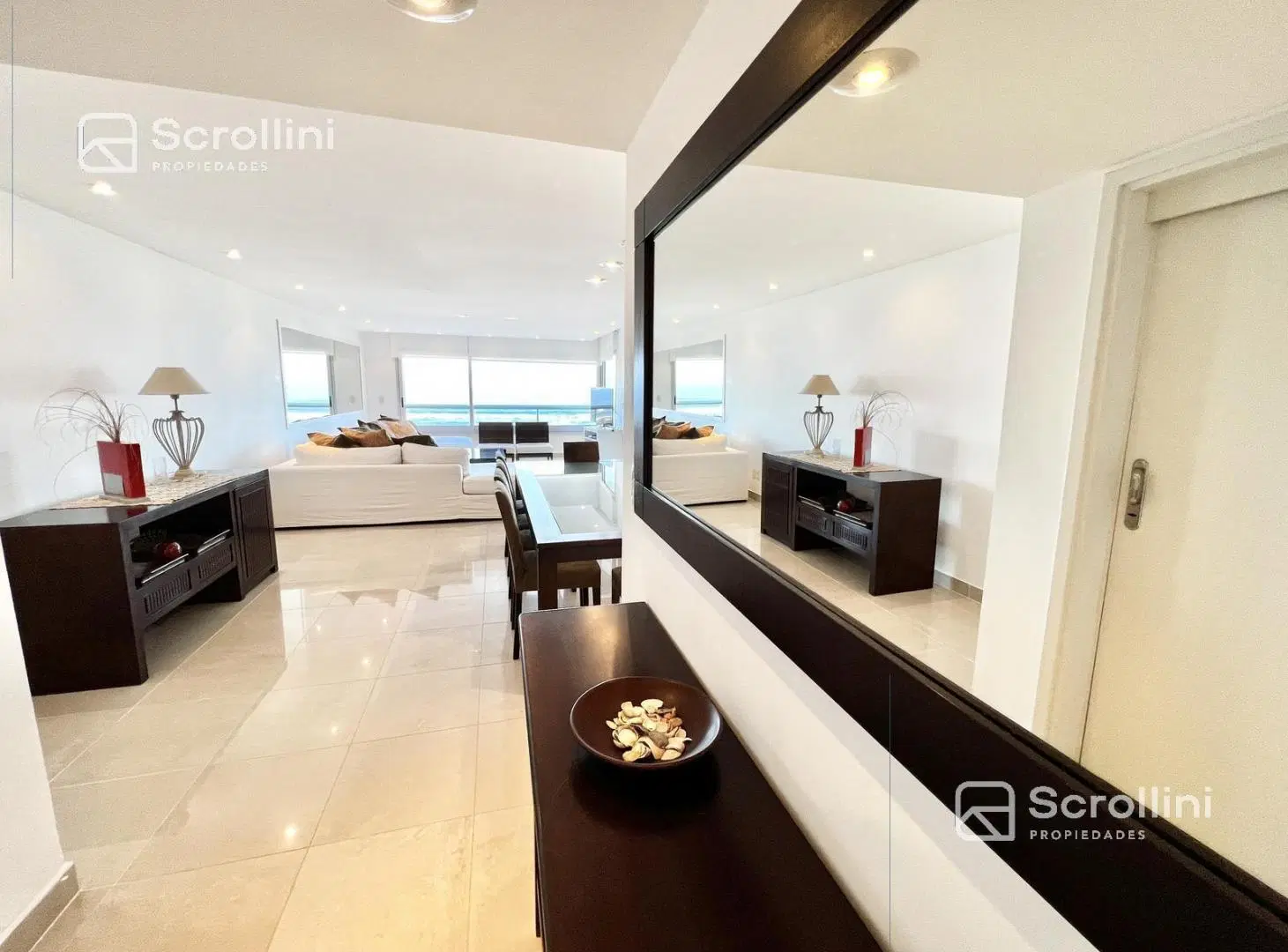 Especatcular Pent House en venta! 5