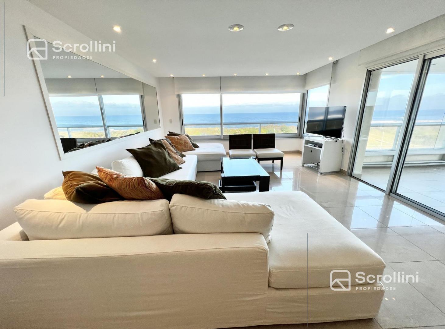 Especatcular Pent House en venta!