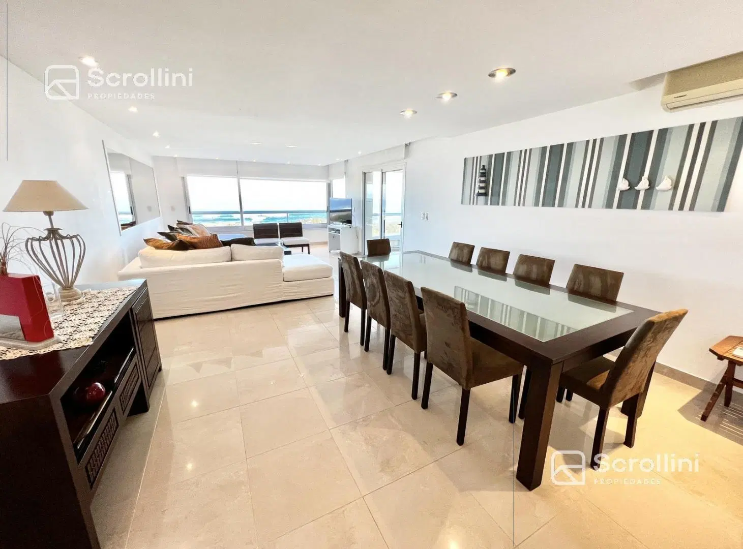 Especatcular Pent House en venta! 3
