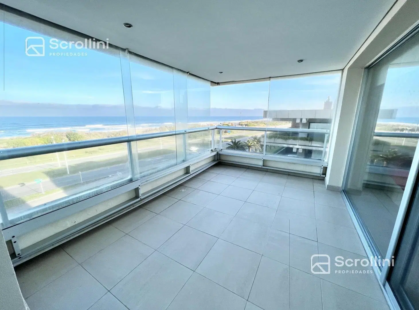 Especatcular Pent House en venta! 2