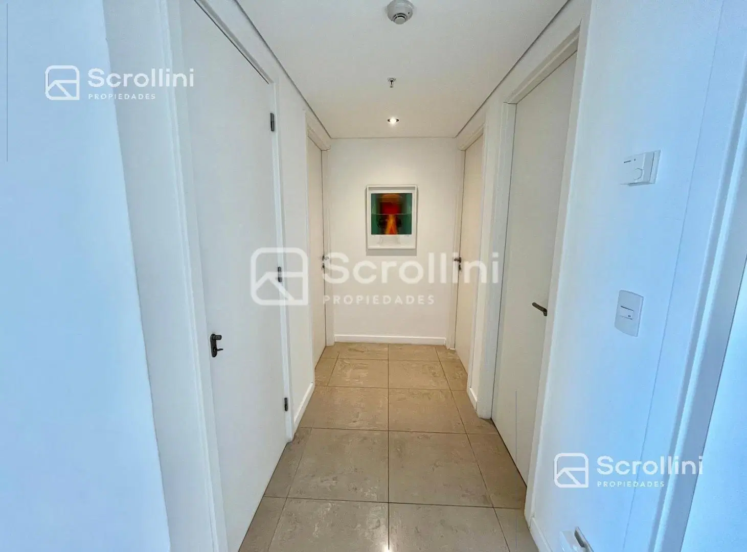 Departamento - Playa Brava 5