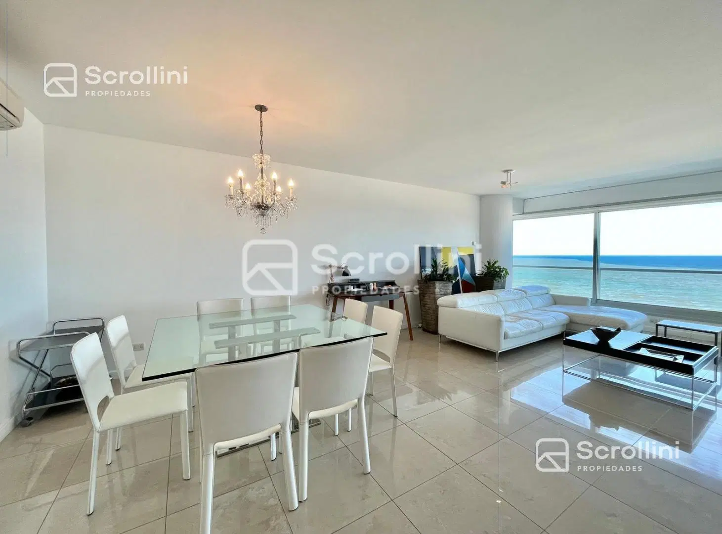 Departamento - Playa Brava 3