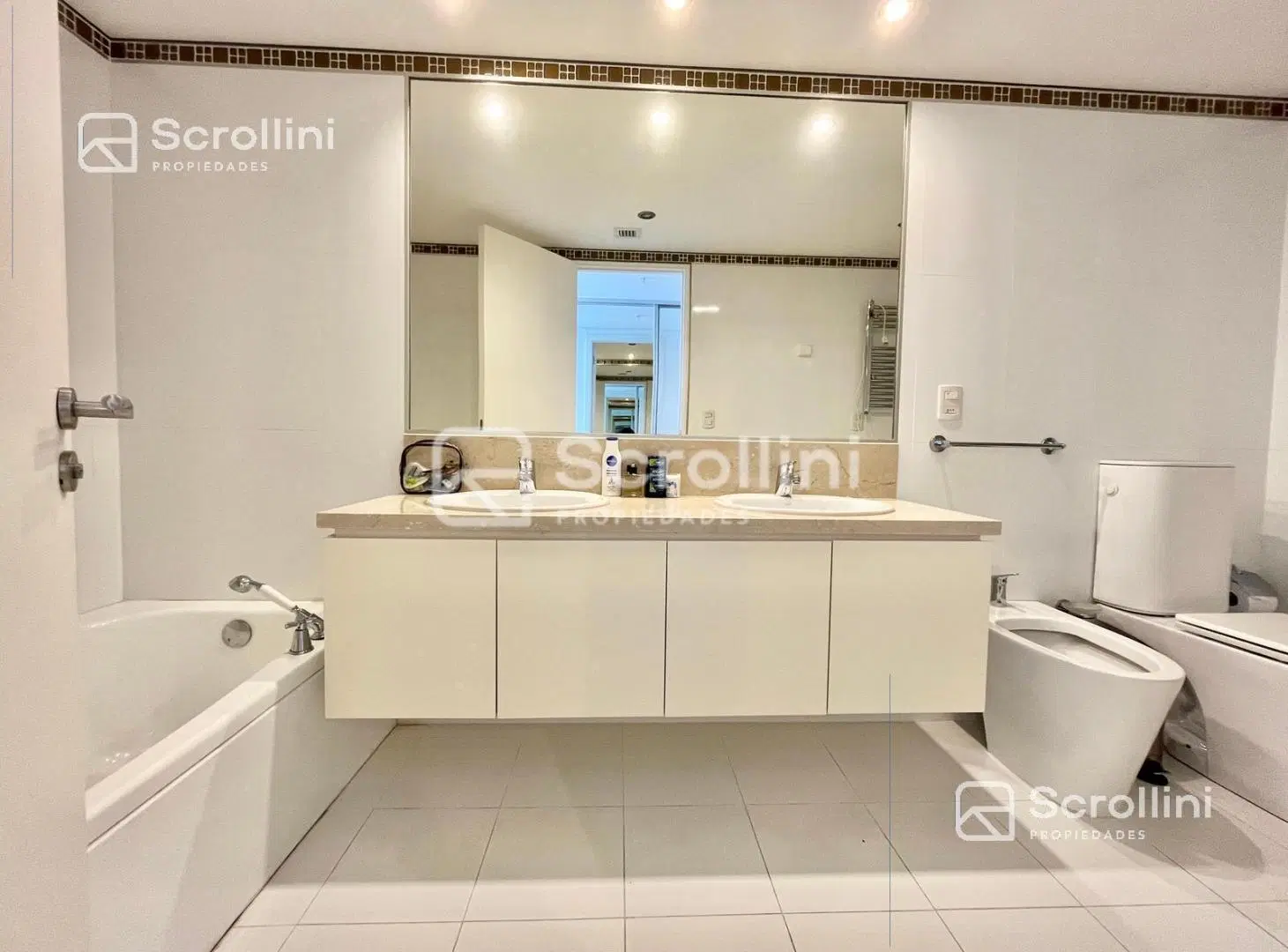 Departamento - Playa Brava 5