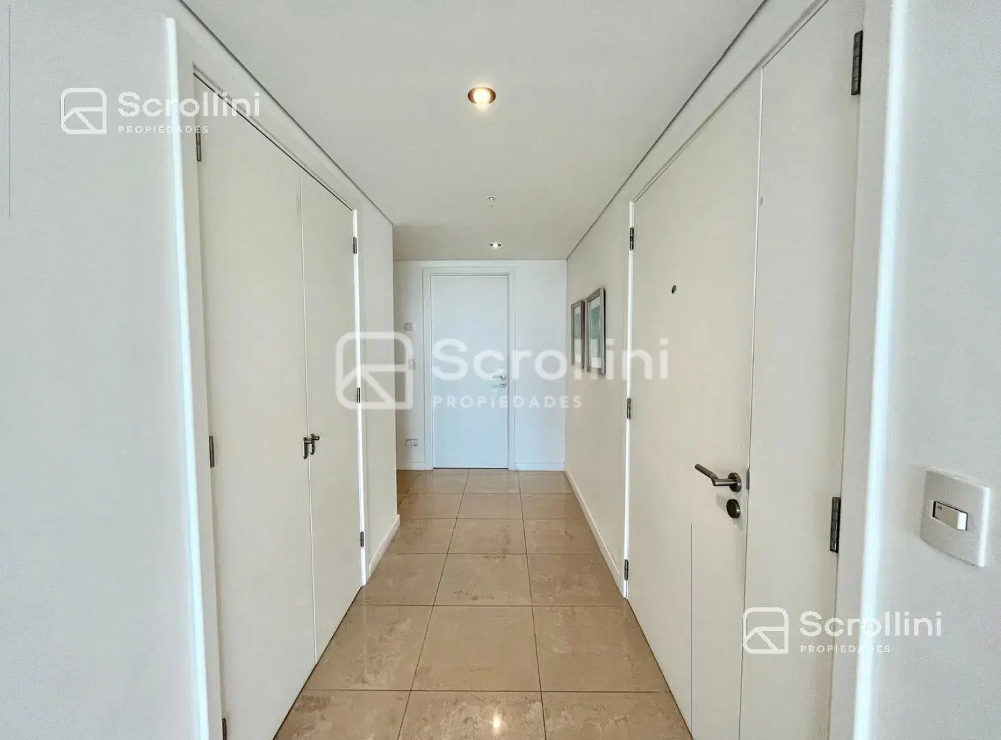 Departamento - Playa Brava 3