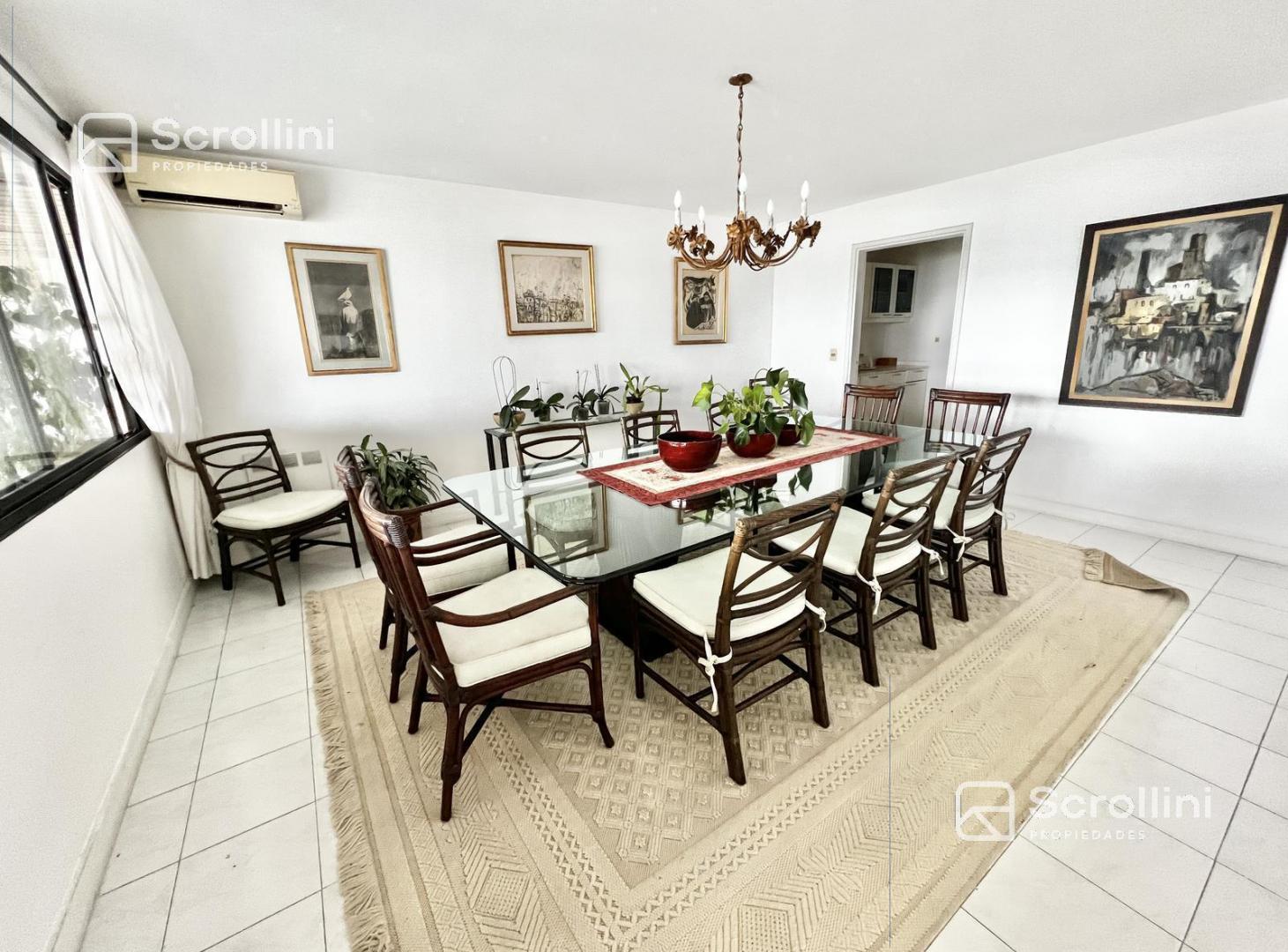 Espectacular Departamento en venta, primera linea del Puerto de Punta del Este