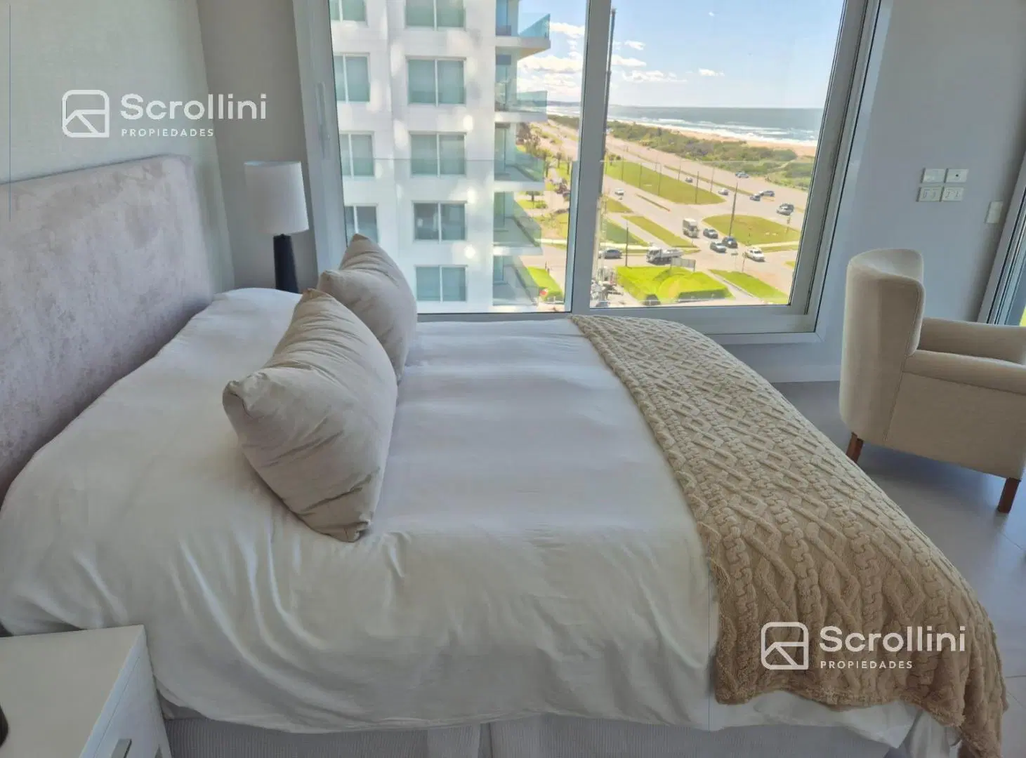 Le Parc Departamento en Venta, Playa Brava 5