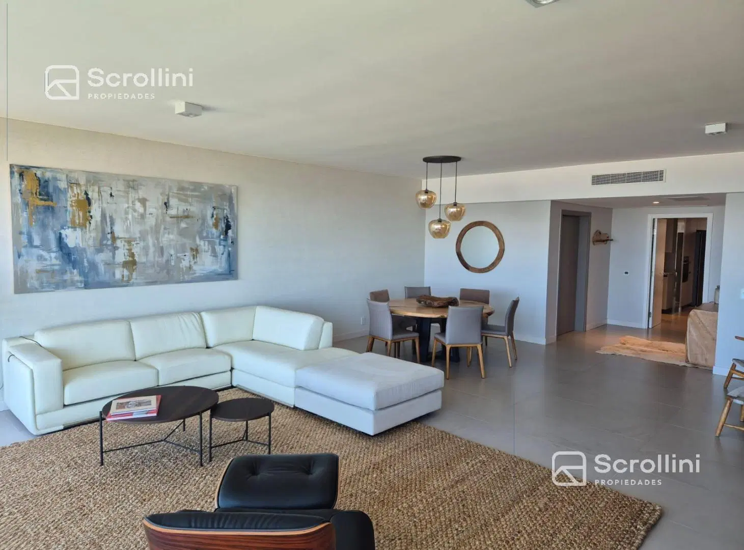 Le Parc Departamento en Venta, Playa Brava 1