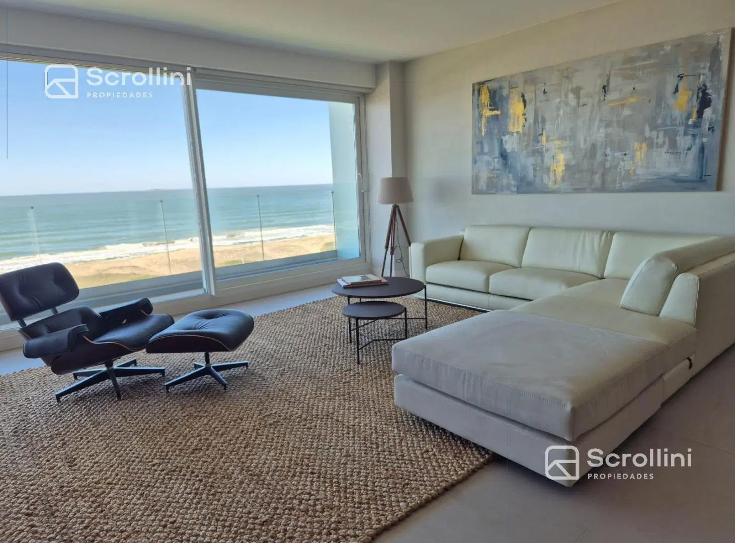Le Parc Departamento en Venta, Playa Brava 3
