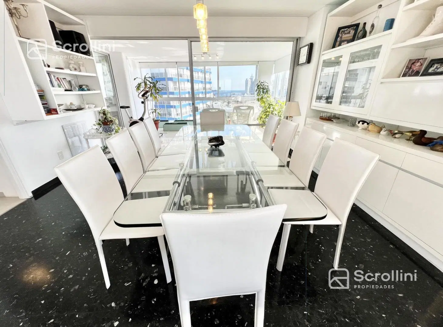 Departamento en venta 3