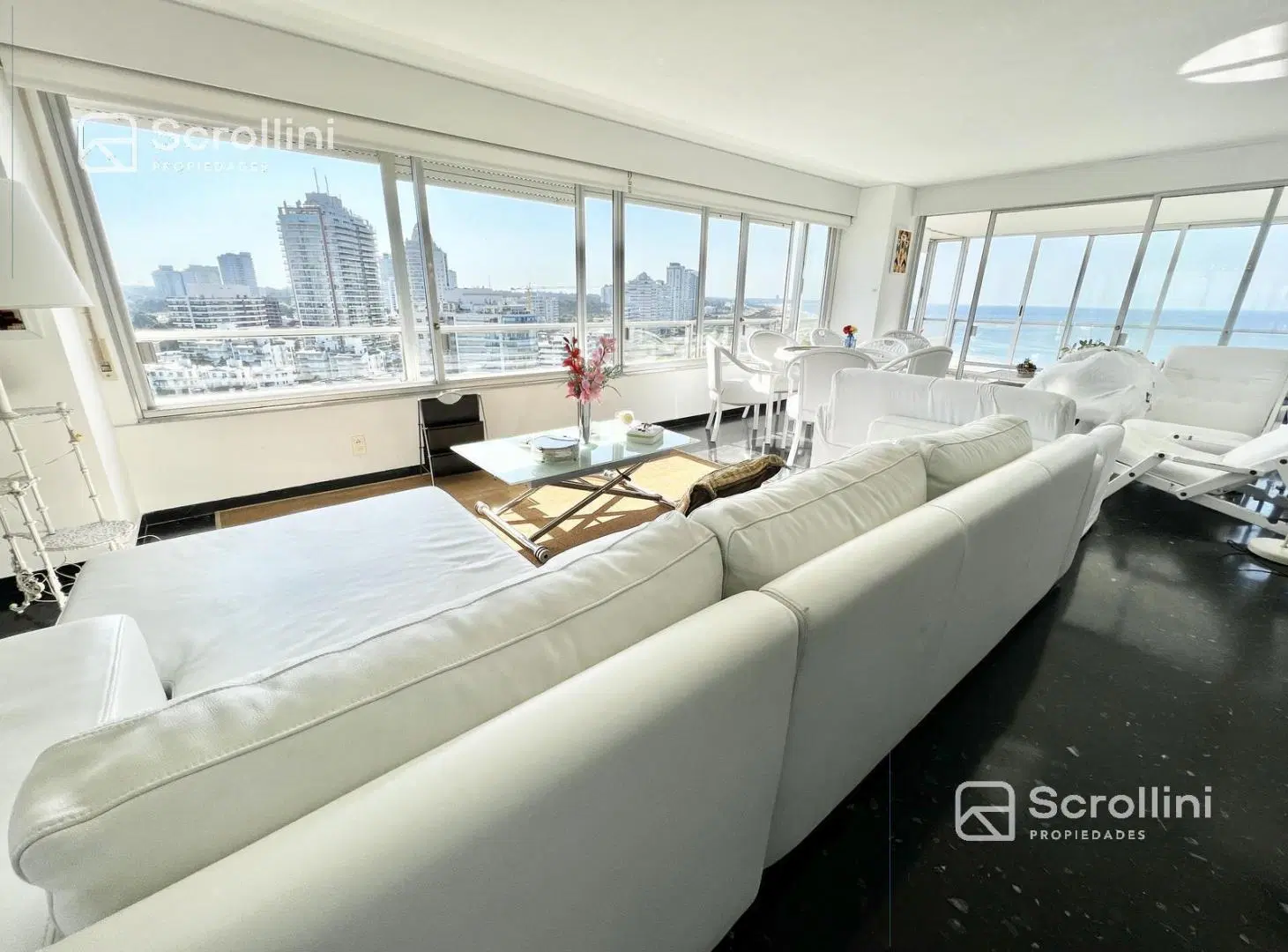 Departamento en venta 4