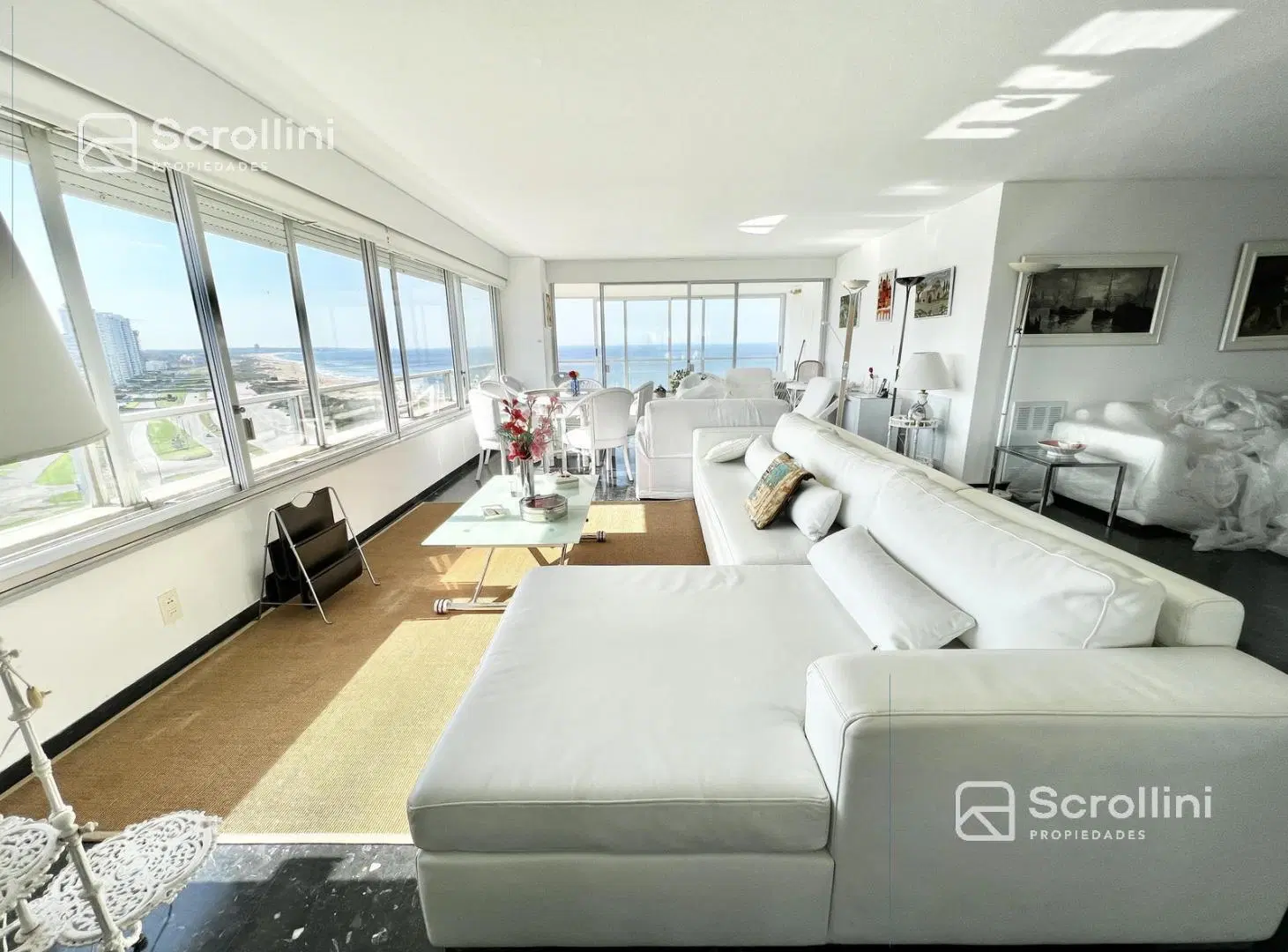 Departamento en venta 2