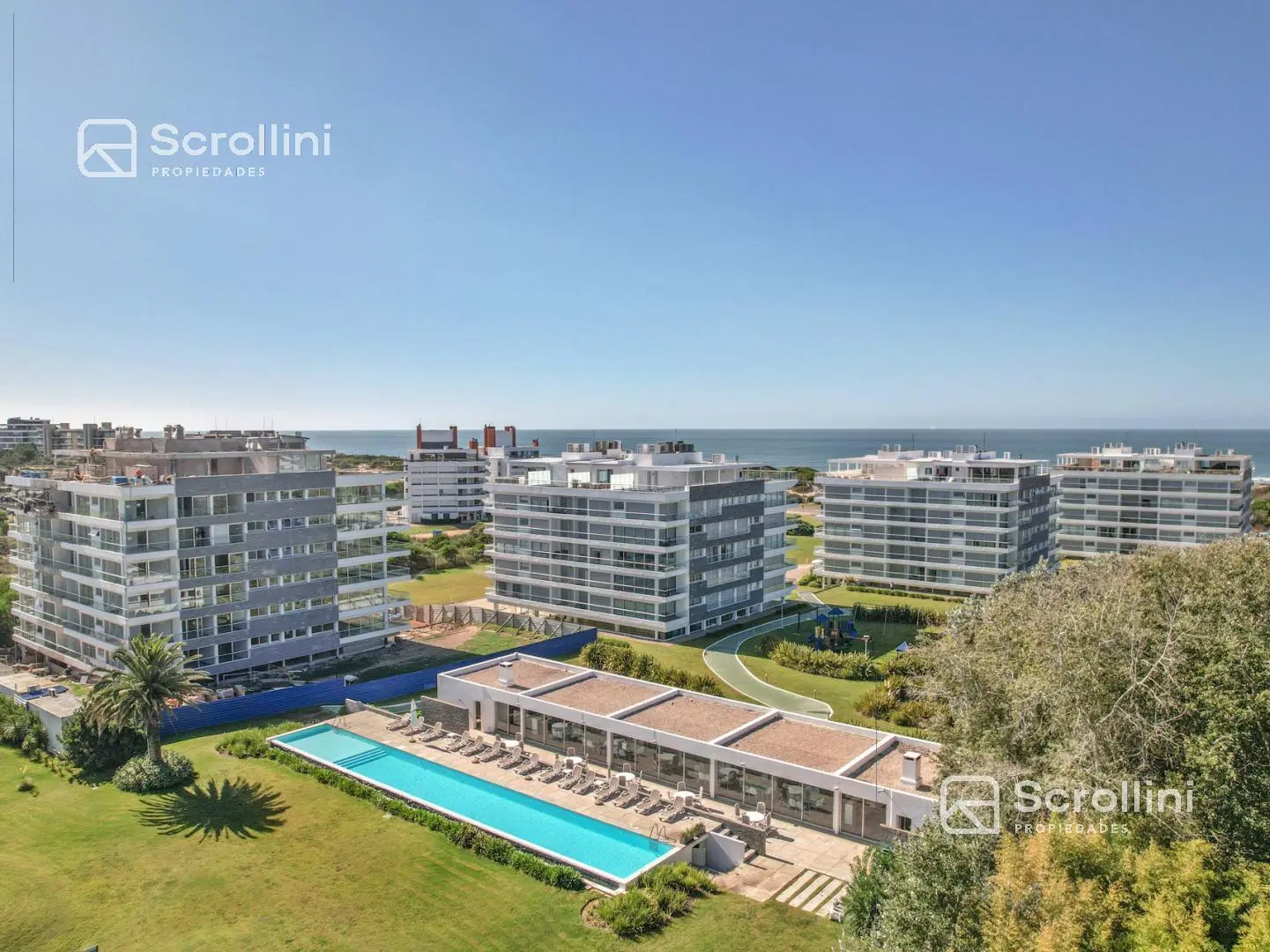 Departamento en venta a estrenar 1