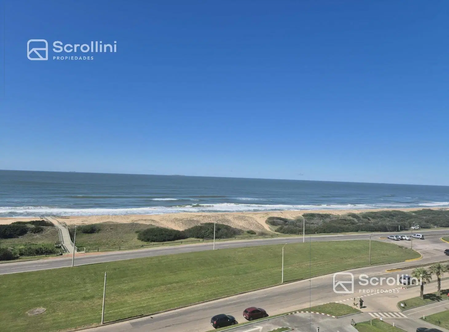 Le Parc Departamento en Venta, Playa Brava 4