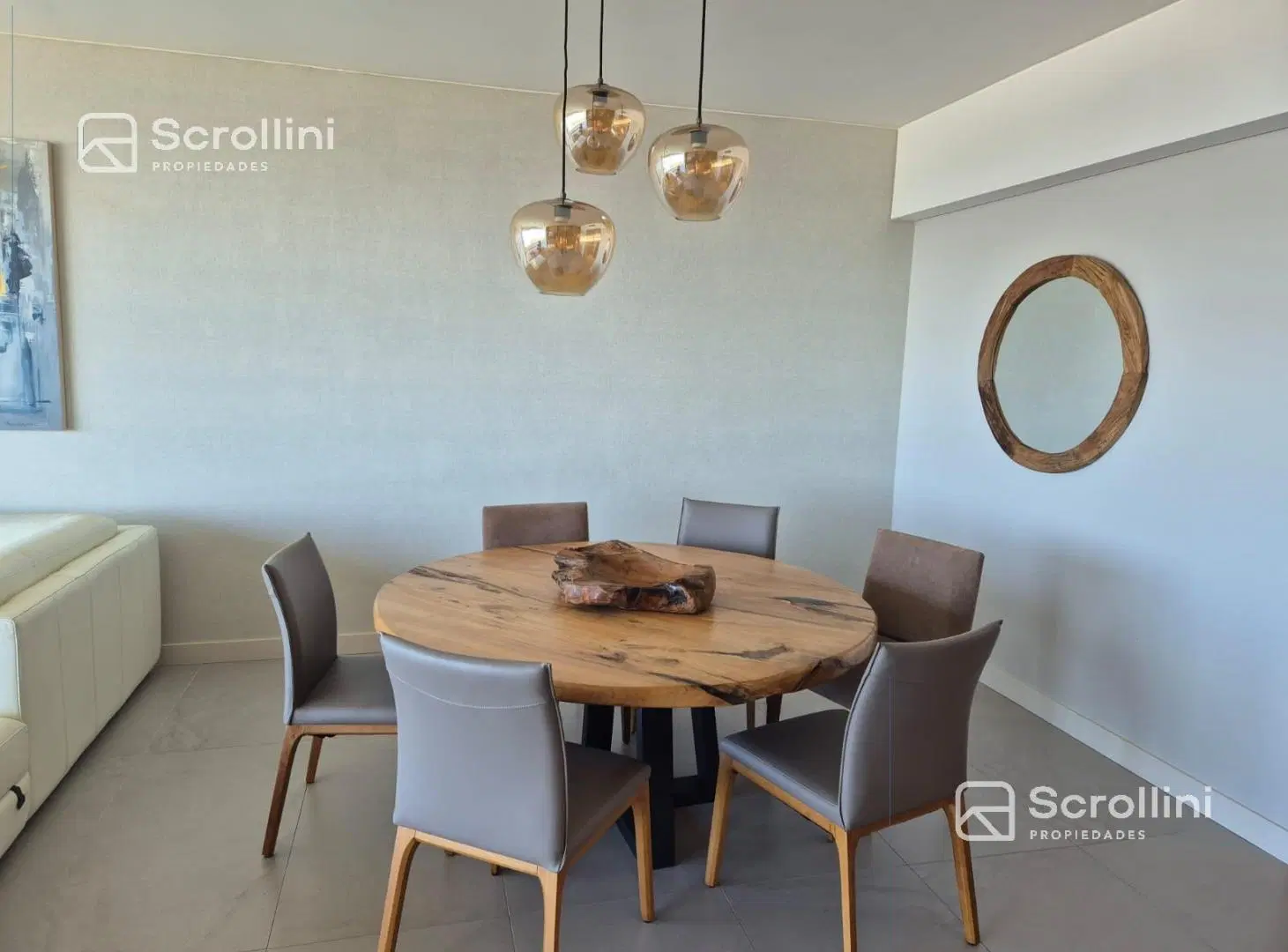 Le Parc Departamento en Venta, Playa Brava 5