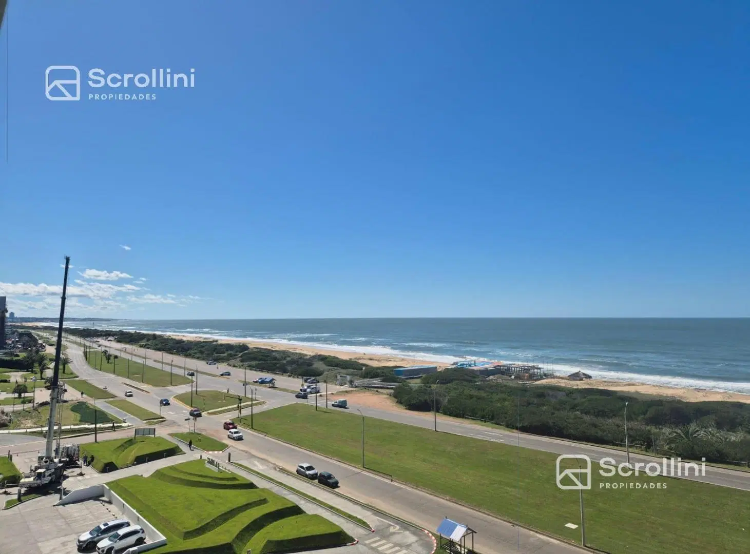 Le Parc Departamento en Venta, Playa Brava 3