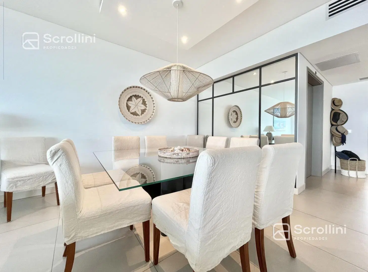 Departamento en Playa Brava 4