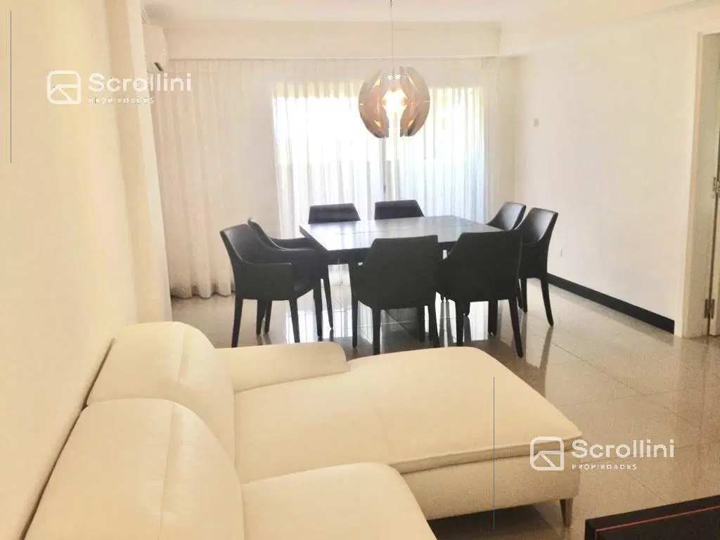 Departamento en  venta 2