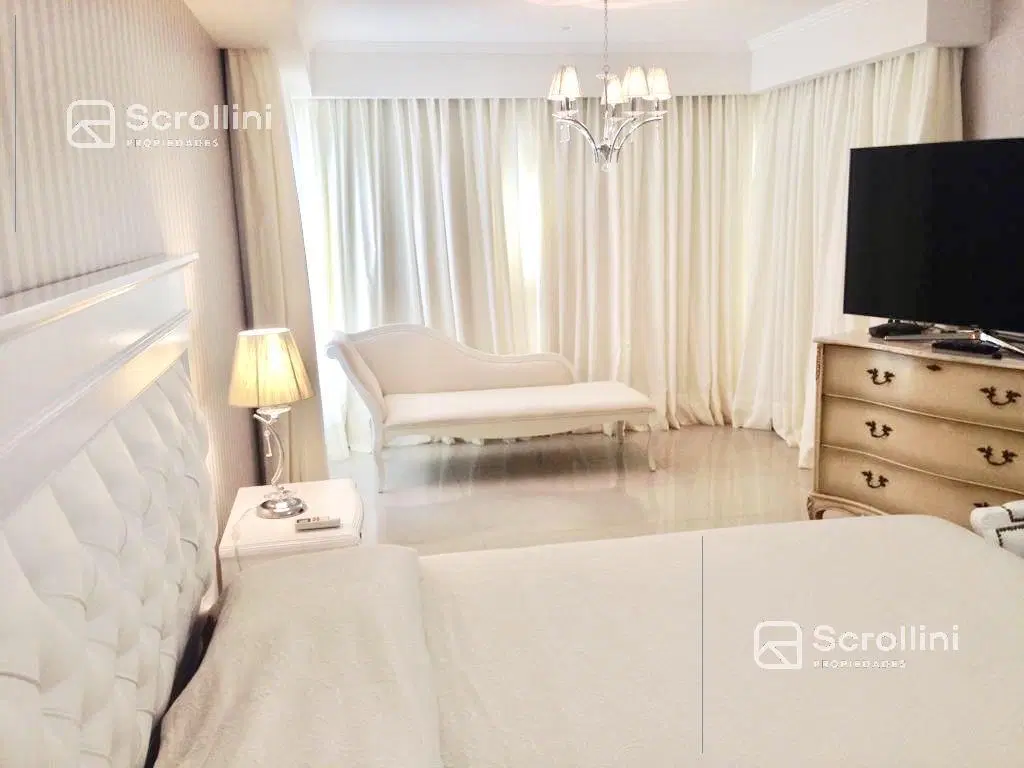 Departamento en  venta 5
