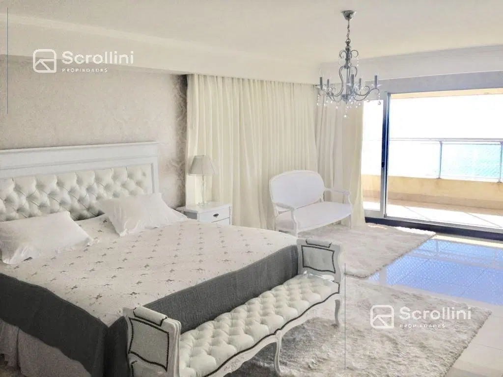 Departamento en  venta 4