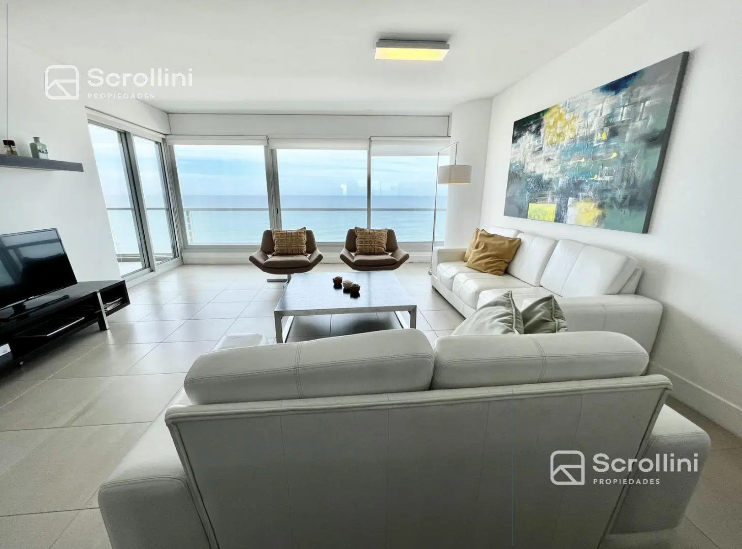 Departamento en  alquiler 2
