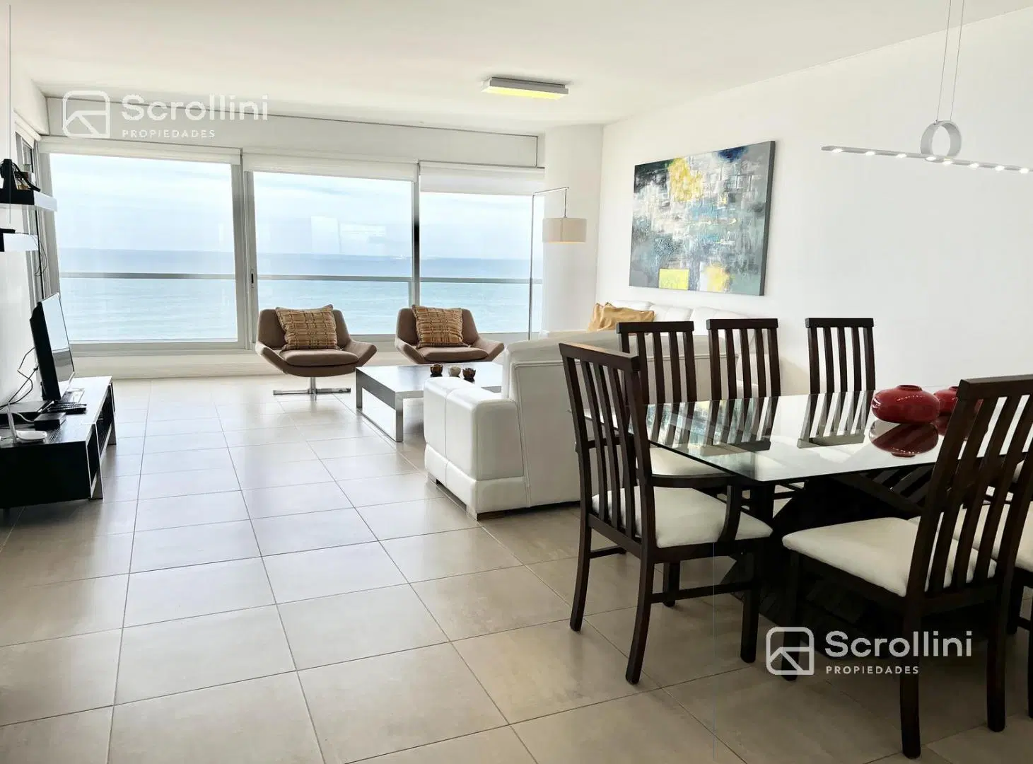 Departamento en  alquiler 4