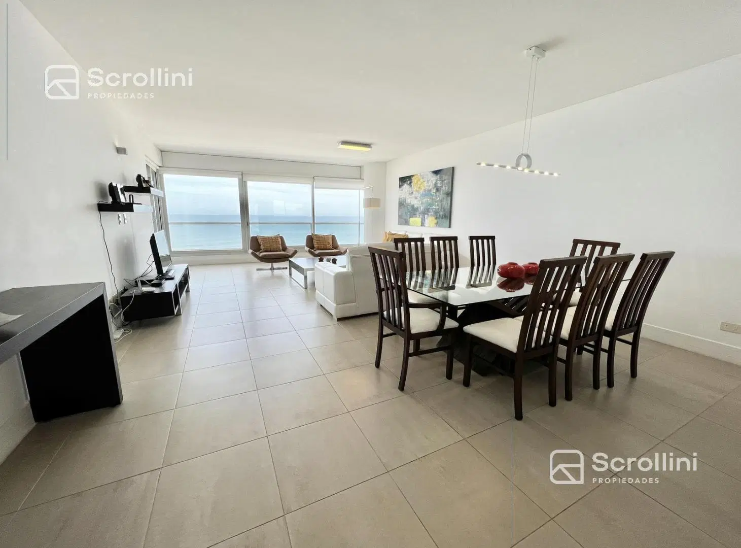 Departamento en alquiler 2