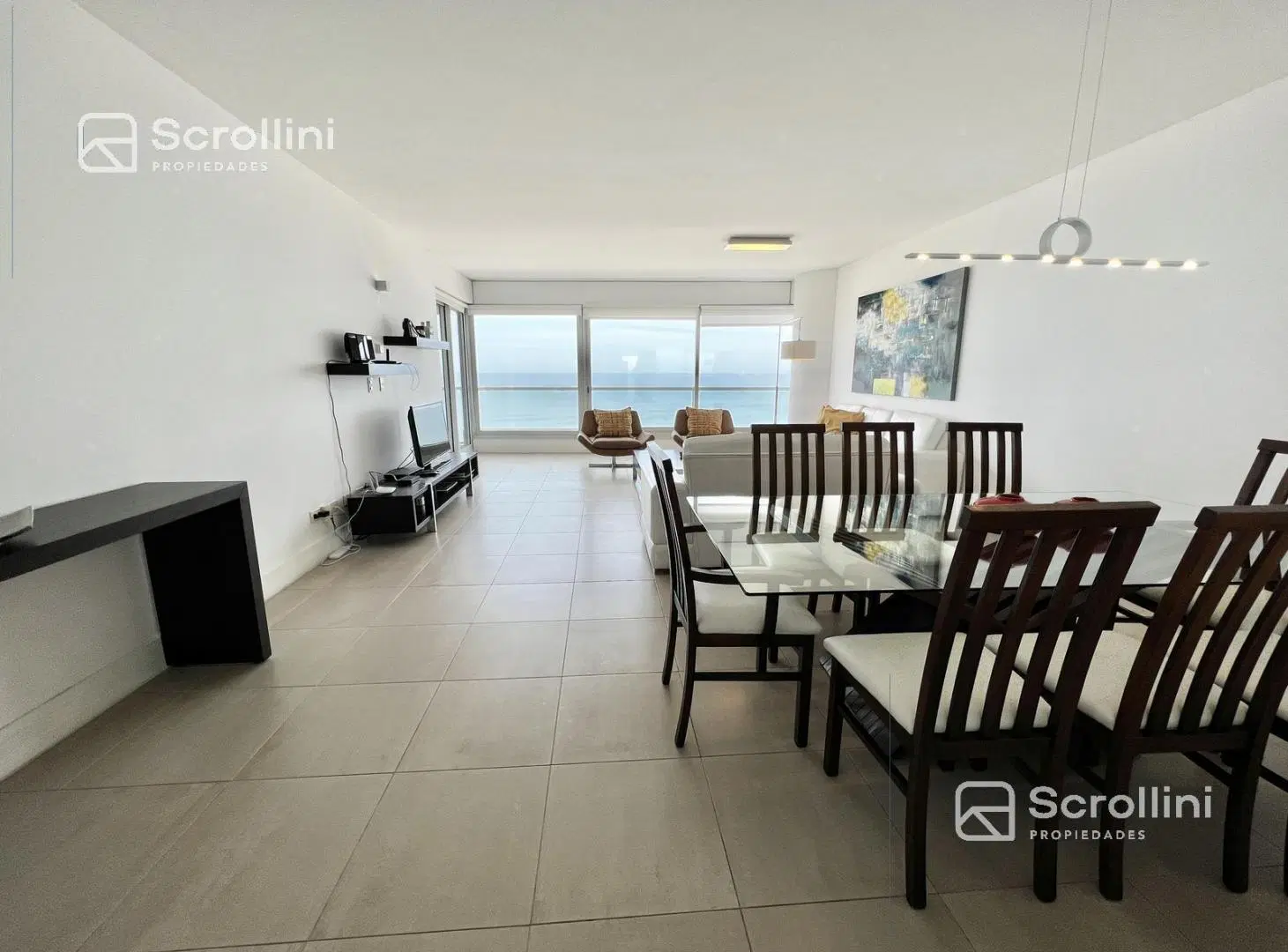 Departamento en alquiler 4