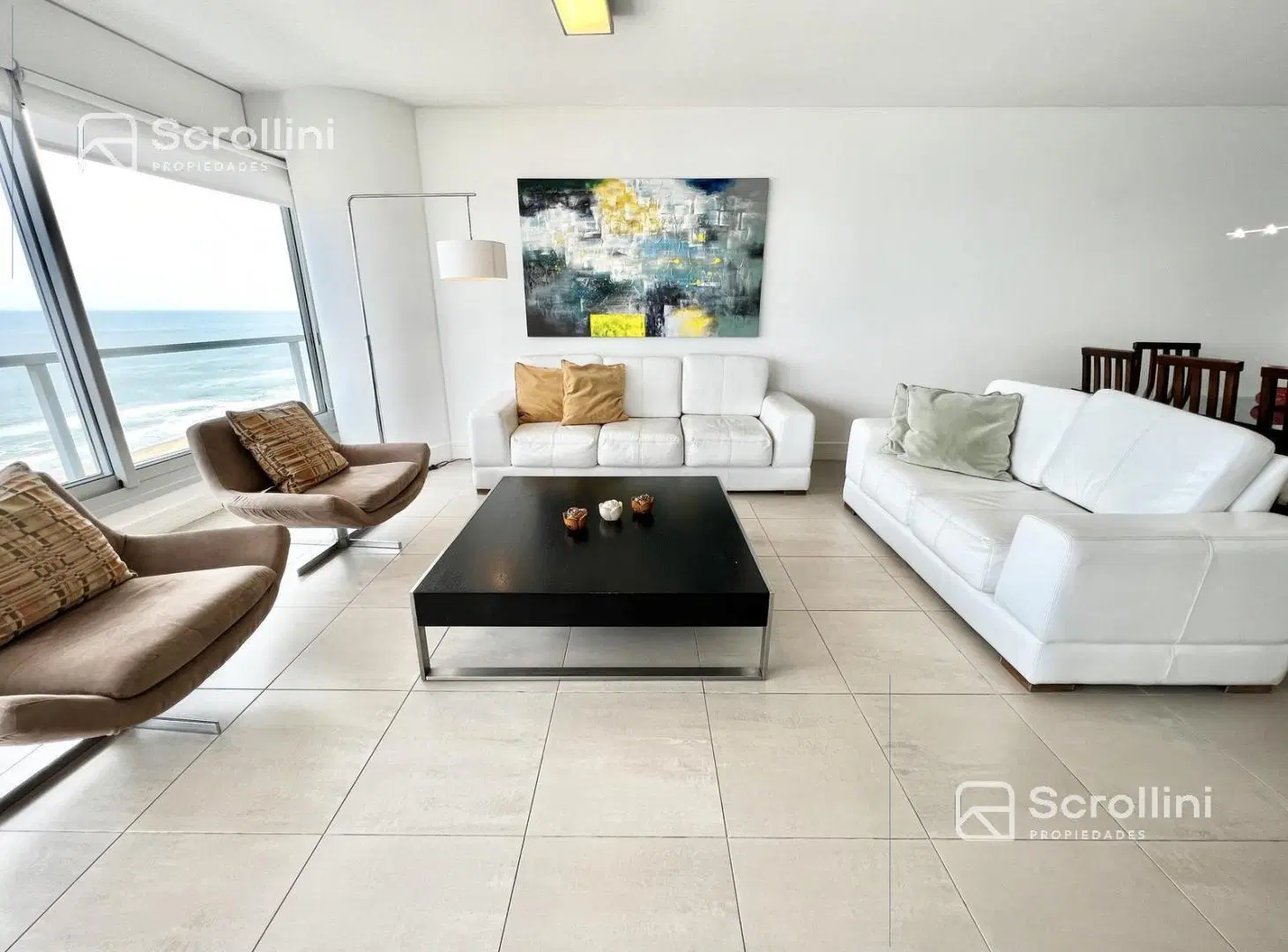 Departamento en alquiler 1