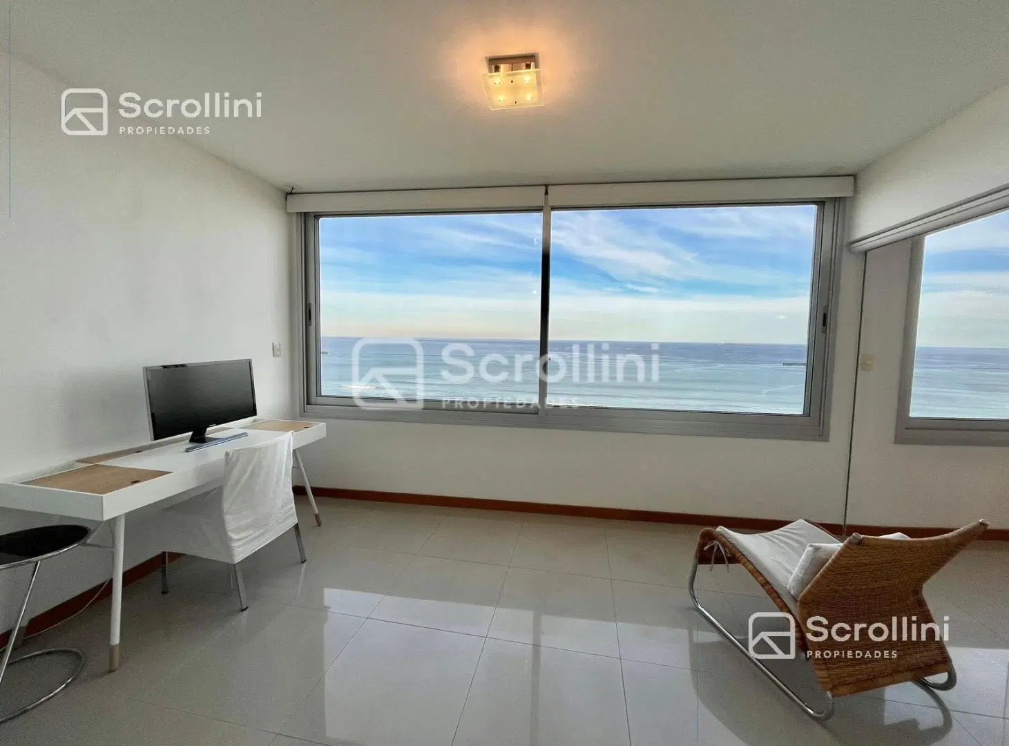 Departamento en Playa Brava 2