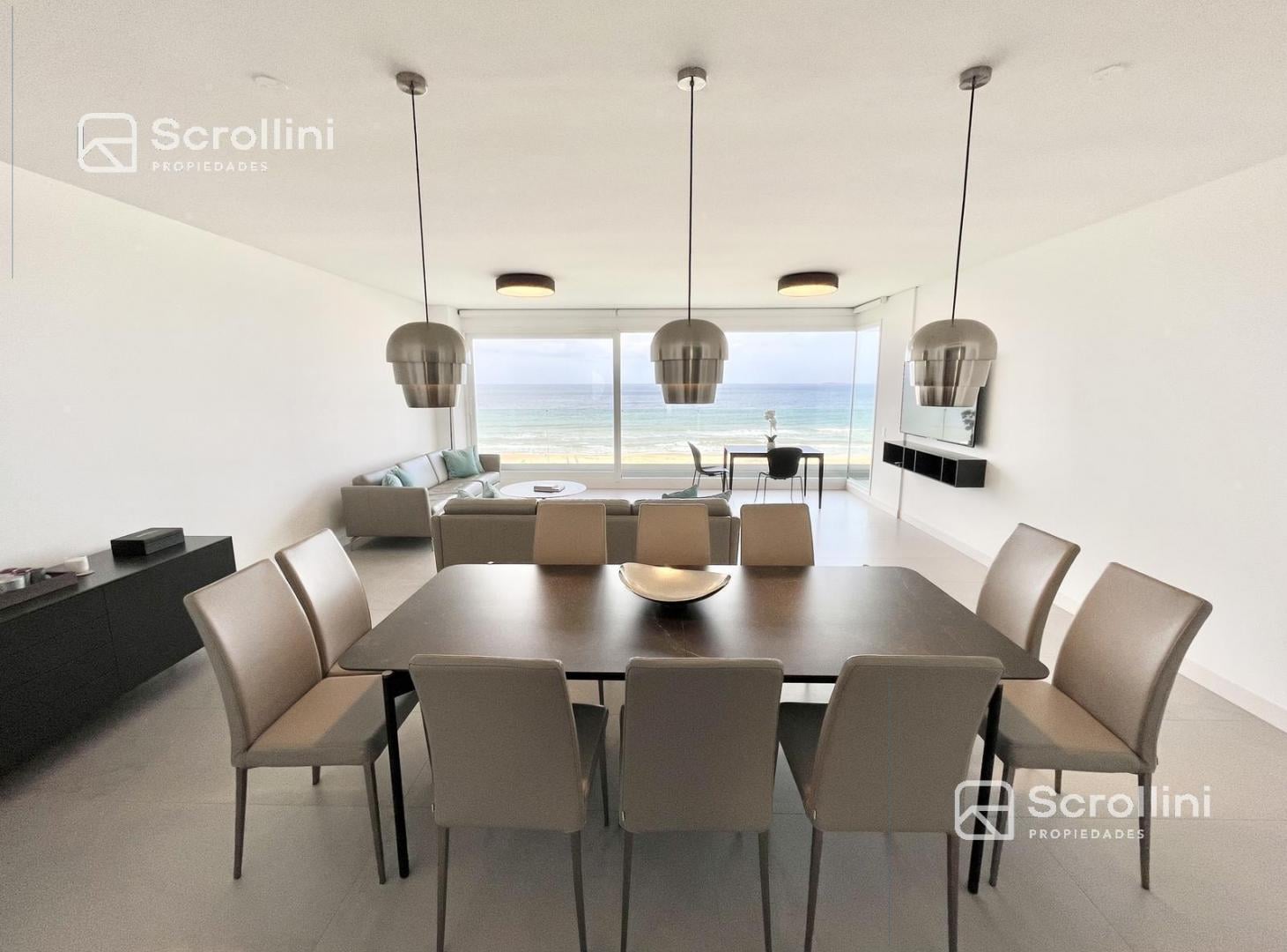 Departamento en Playa Brava