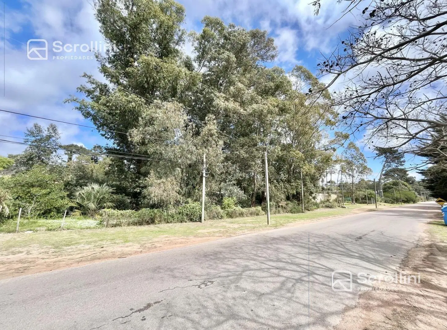 Terreno en venta 3