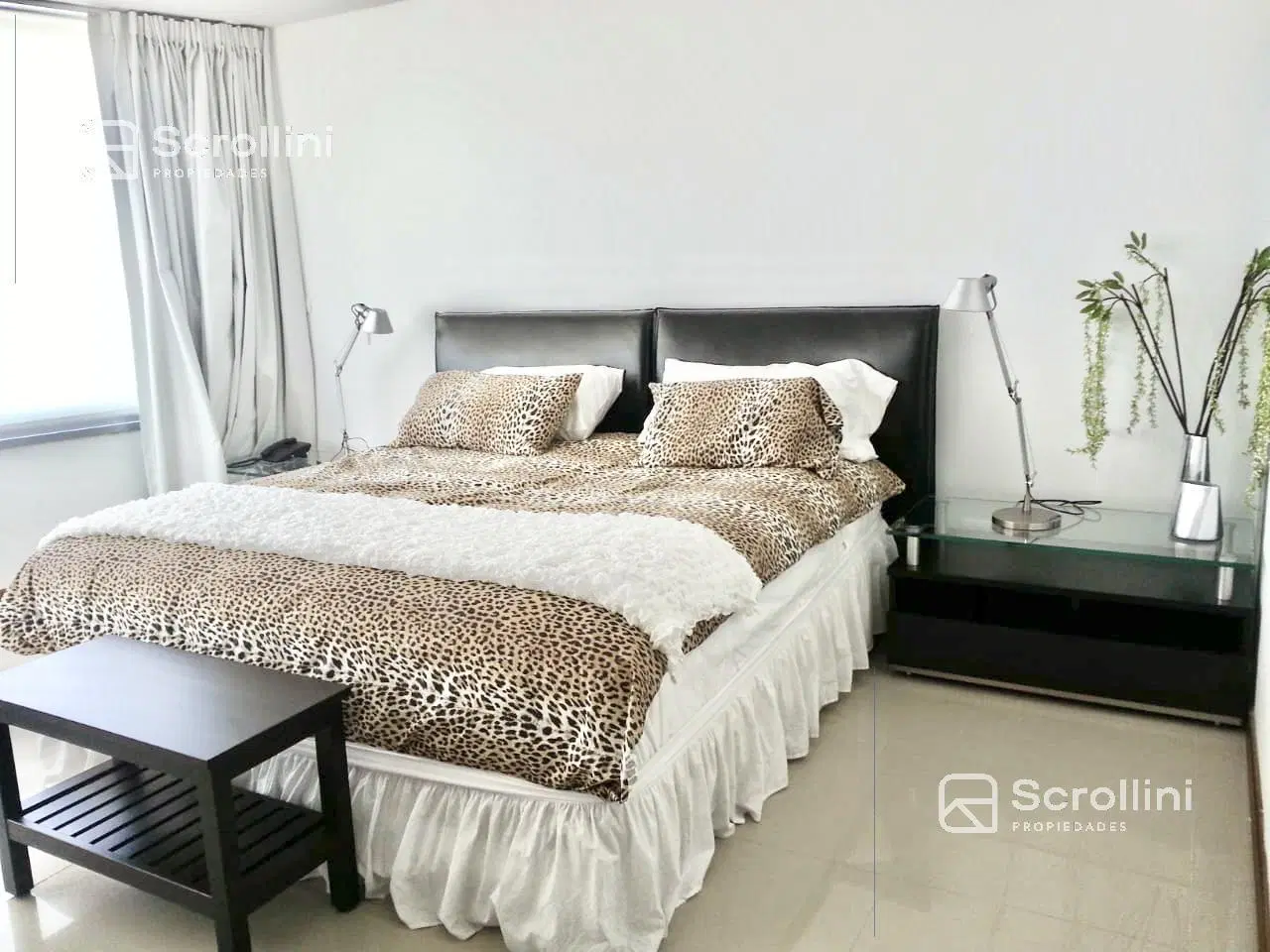 Departamento en Playa Brava 1