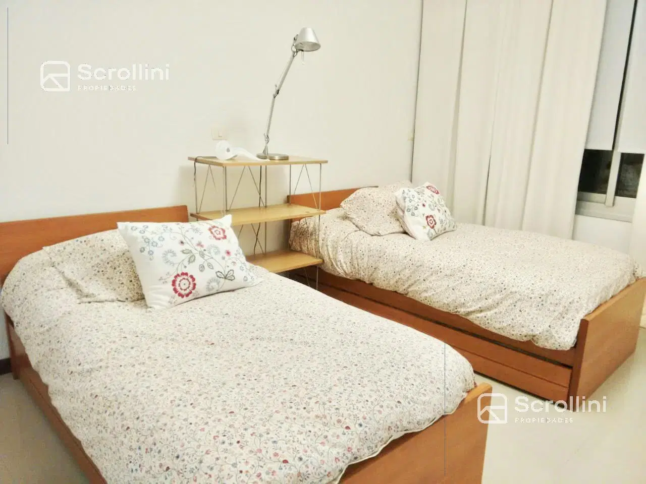 Departamento en Playa Brava 4