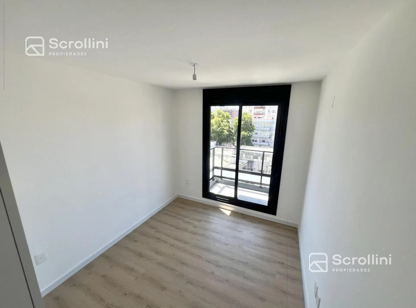 Departamento en  Montevideo 4