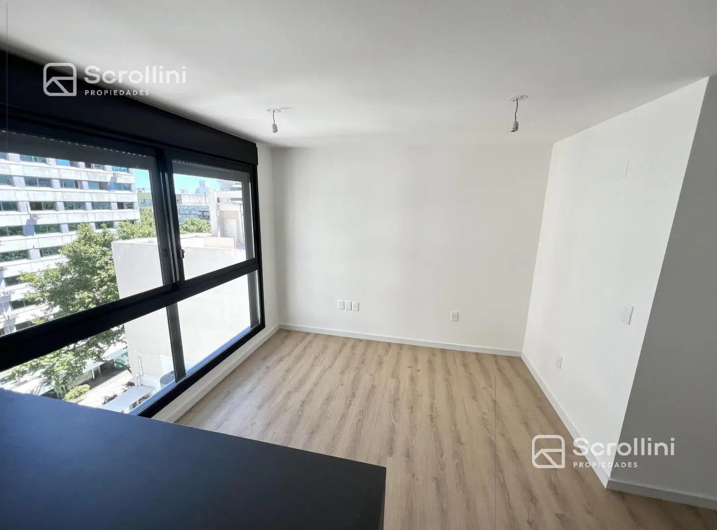 Departamento en  Montevideo 3
