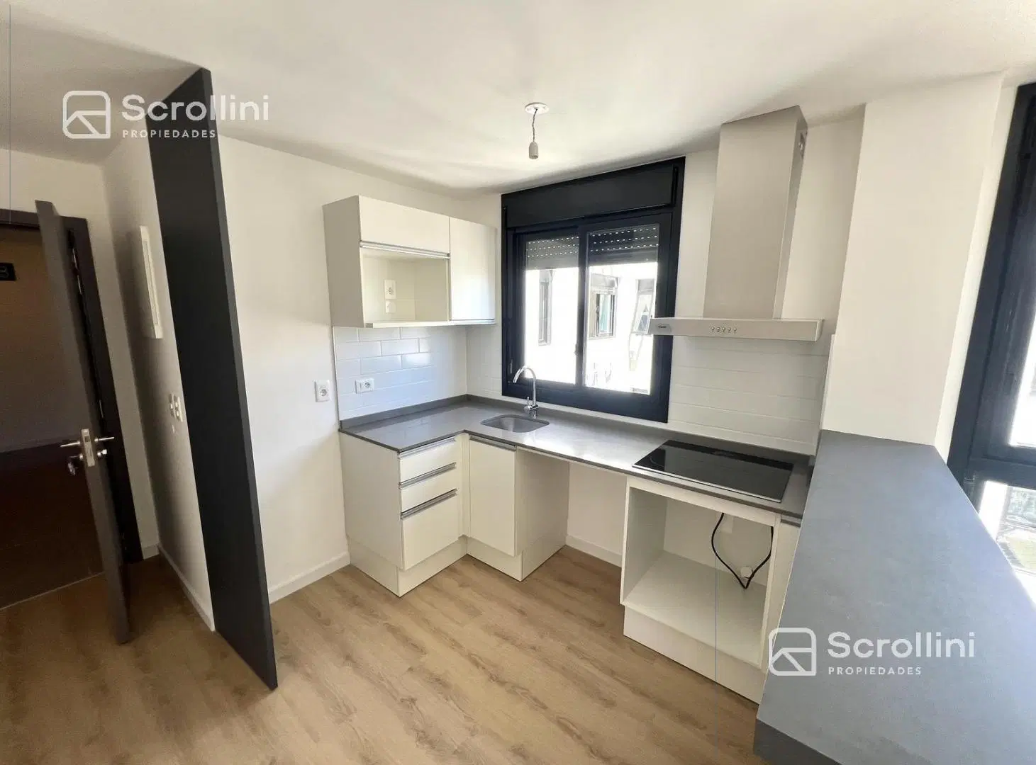 Departamento en  Montevideo 2