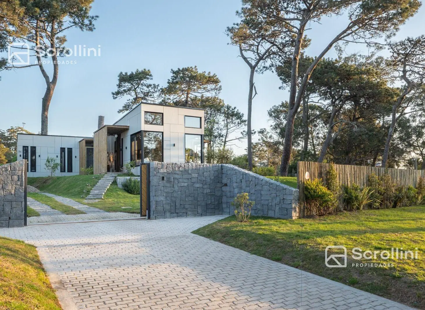 Casa en alquiler 1