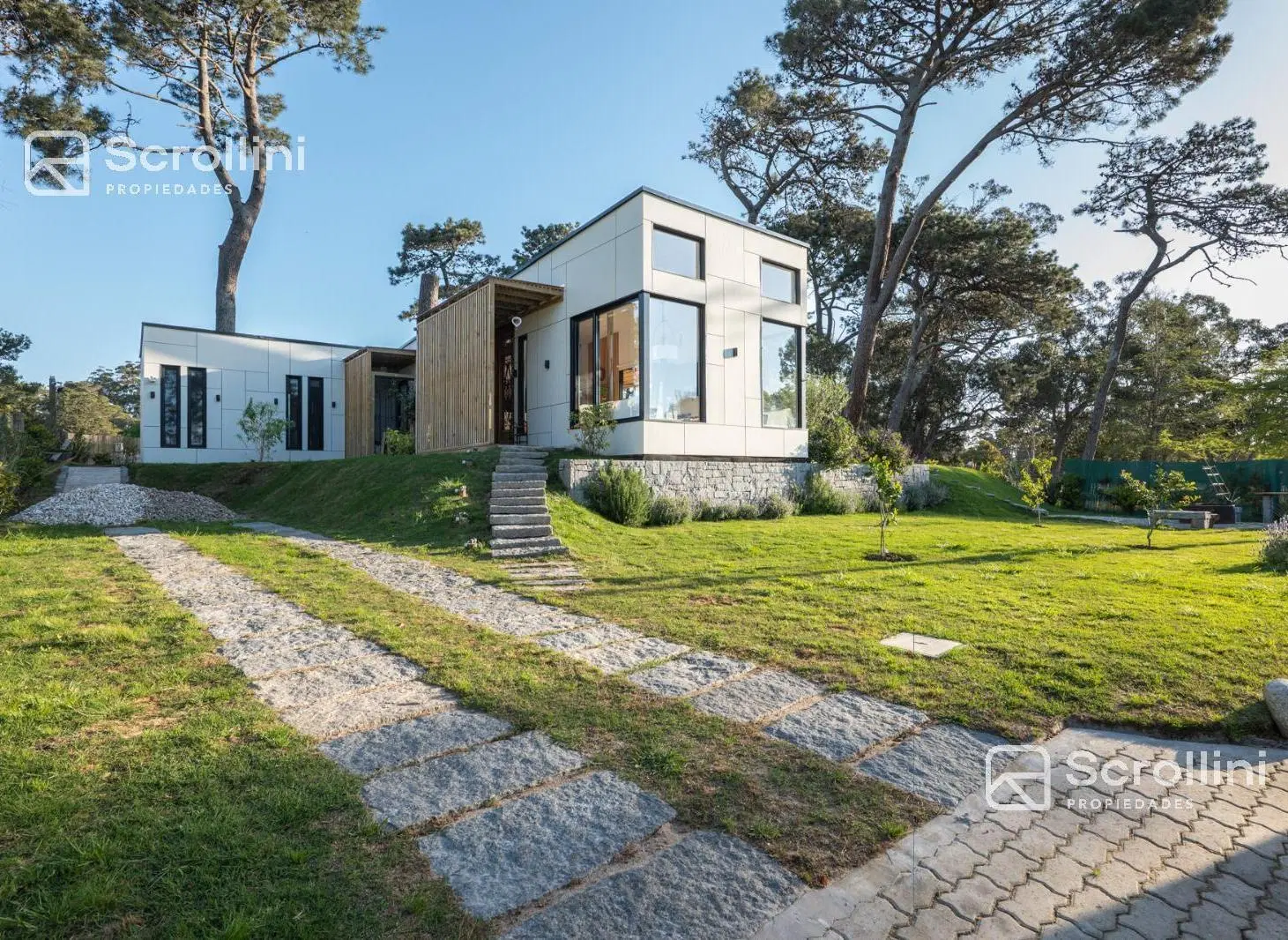 Casa en alquiler 2