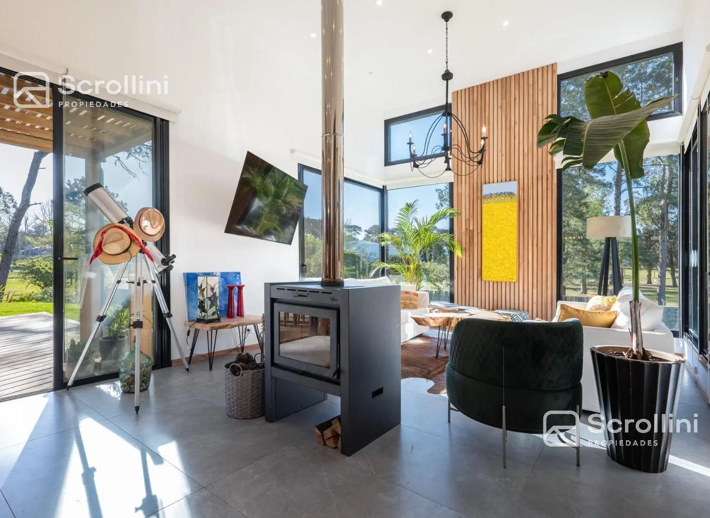 Casa en alquiler 3