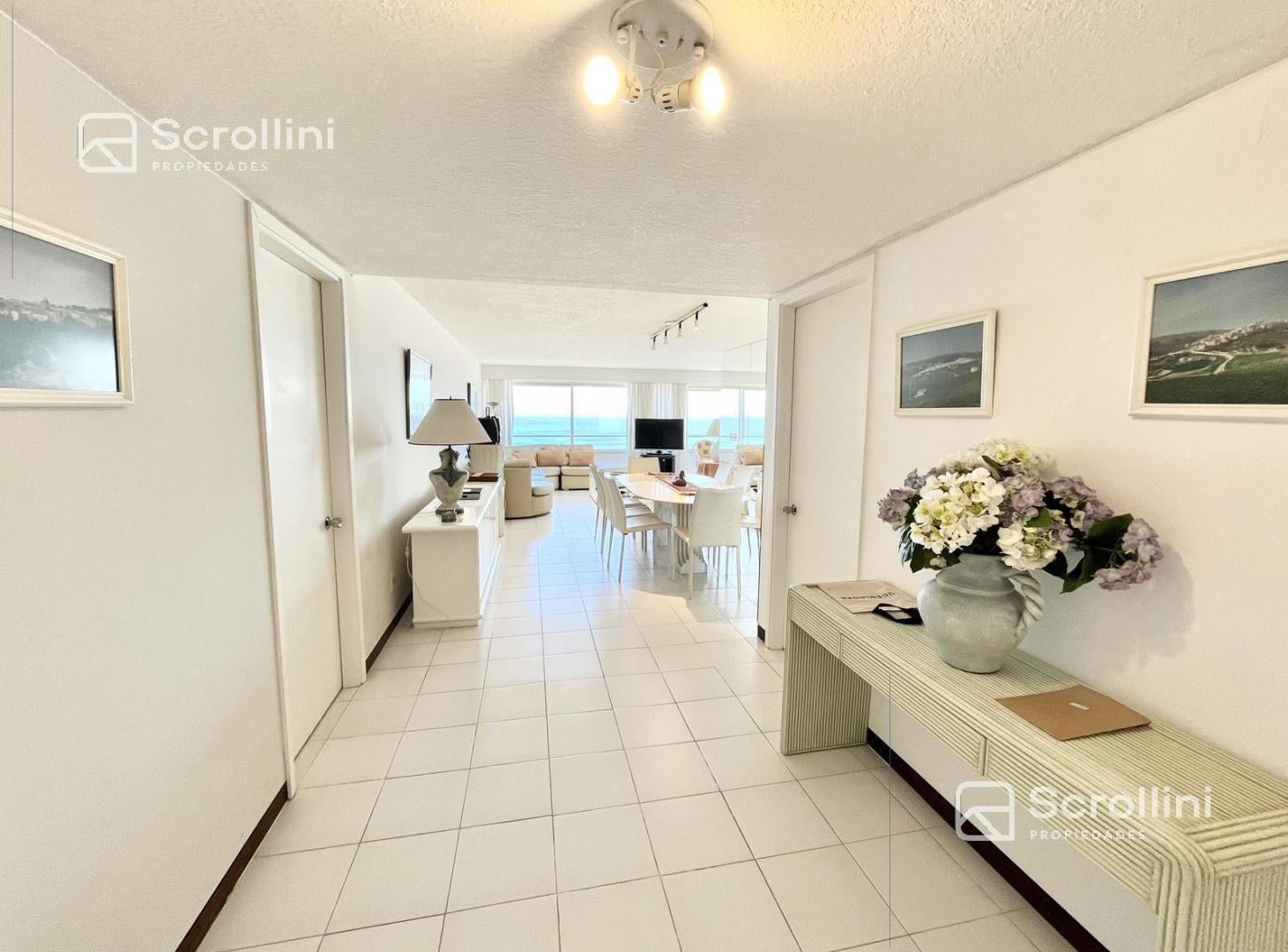Departamento en Playa Brava