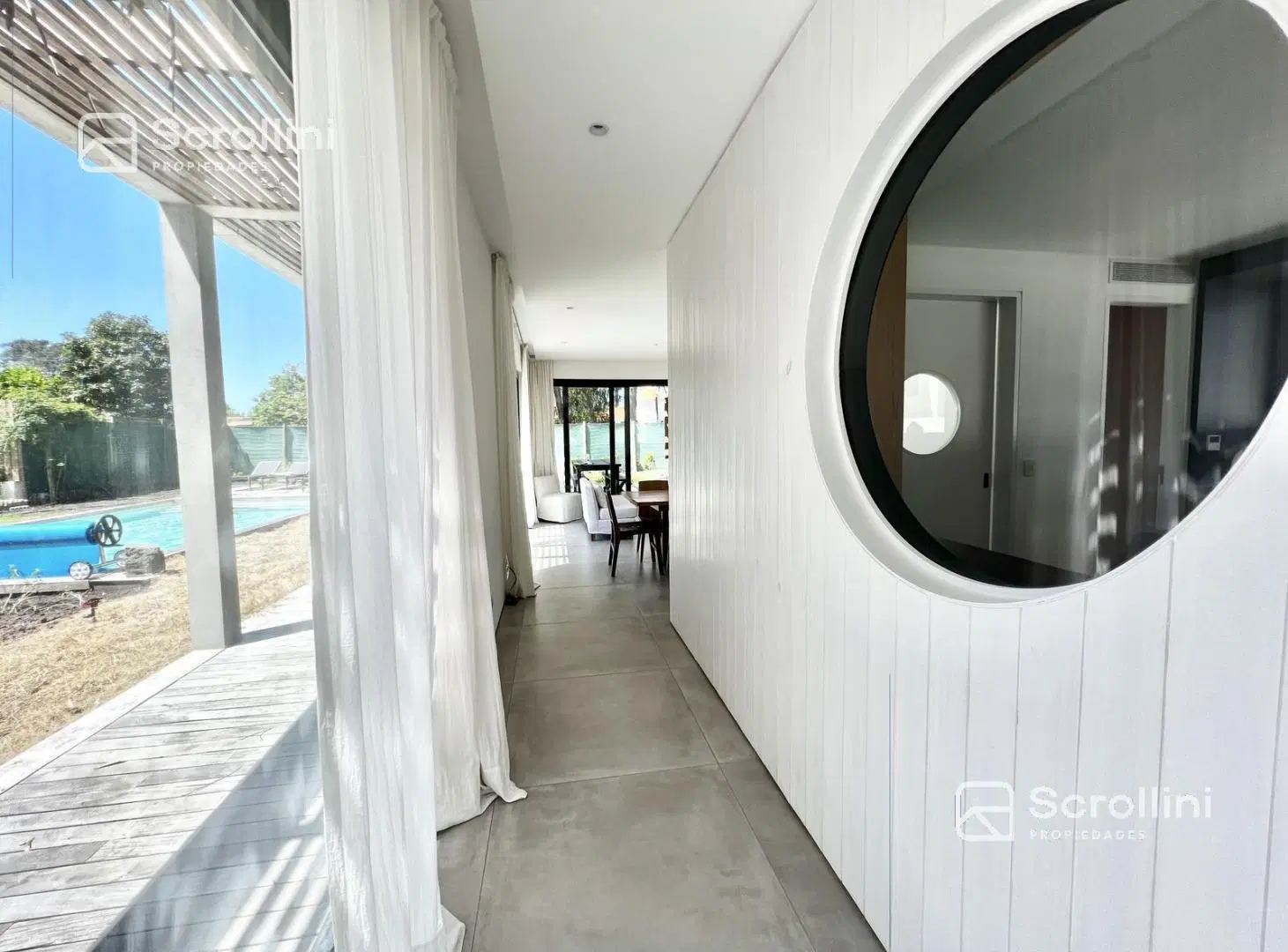 Casa en Punta del Este 4
