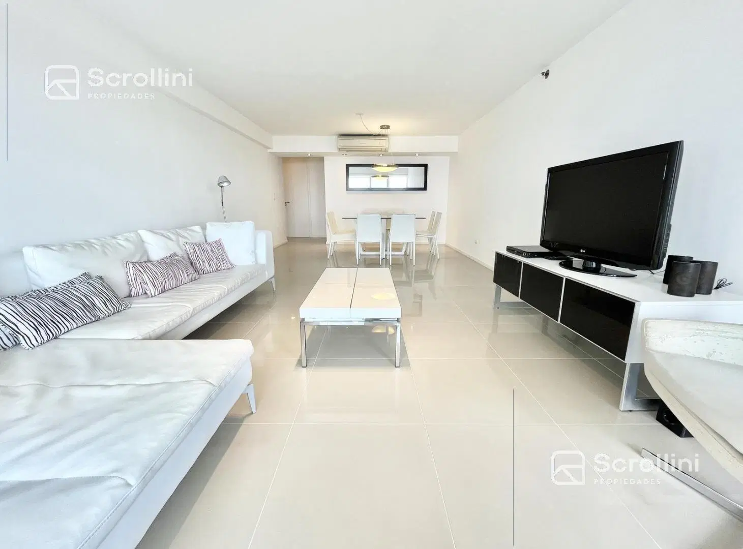 Departamento en Playa Brava 4