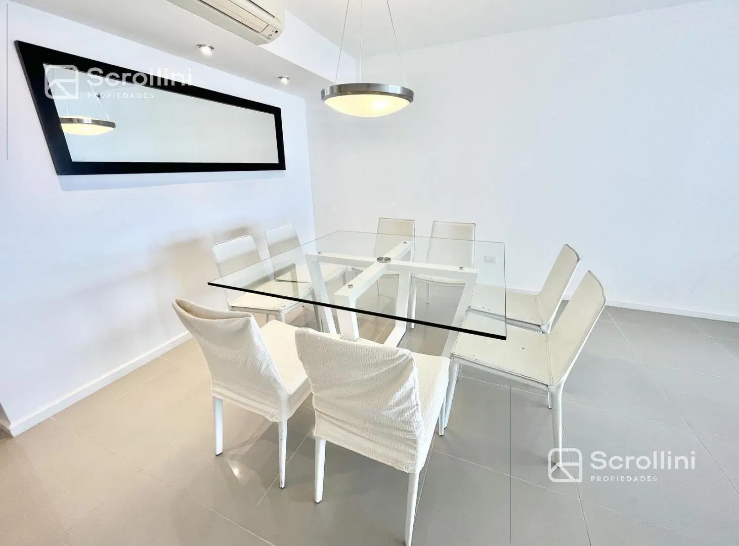 Departamento en Playa Brava 5