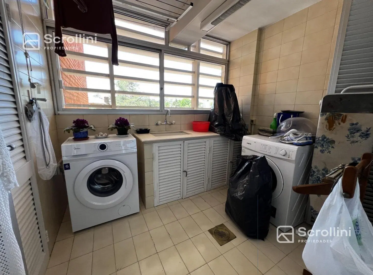 Departamento en  venta 2