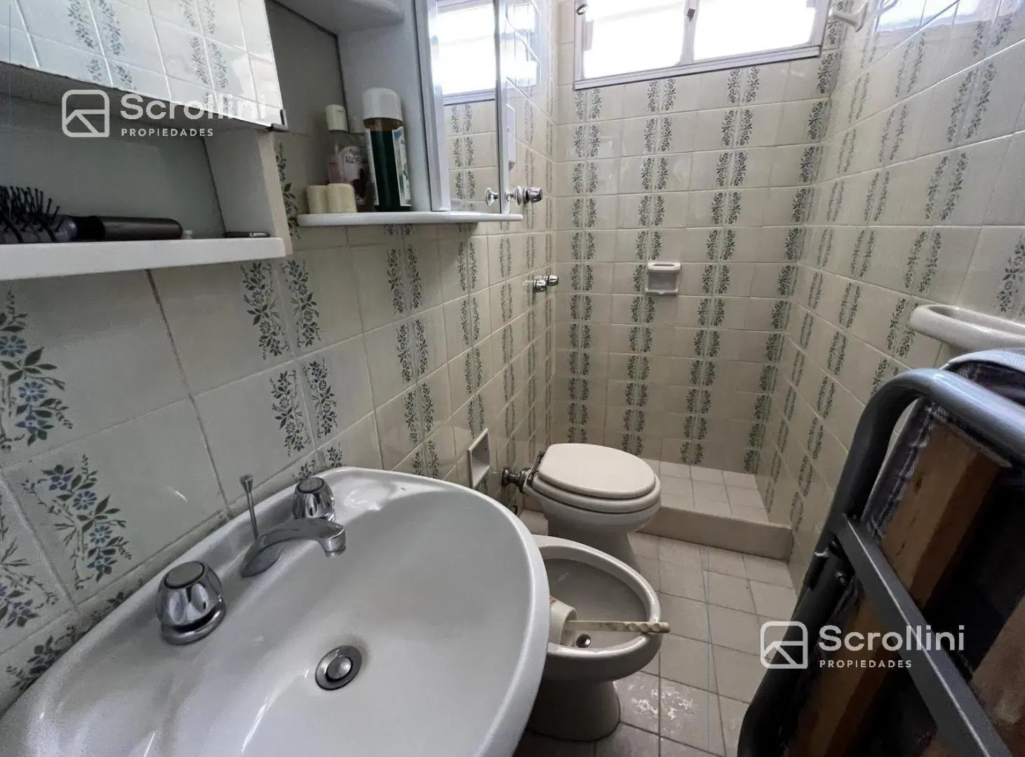 Departamento en  venta 3