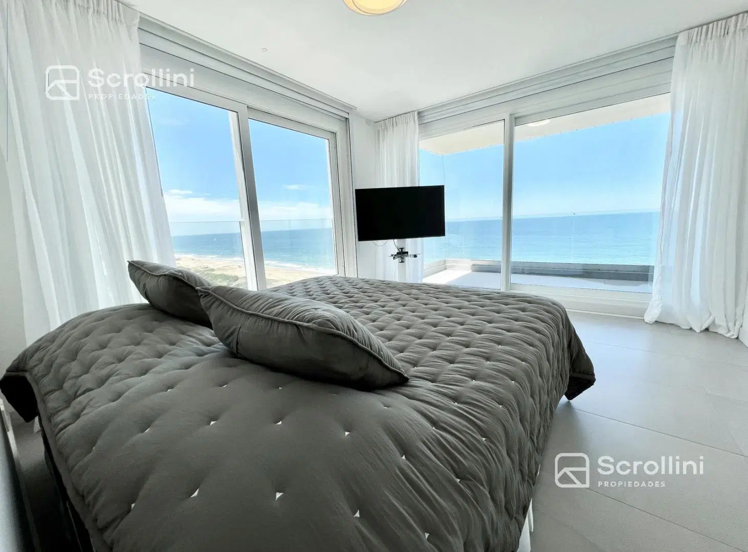 Le Parc Departamento en Venta, Playa Brava 4
