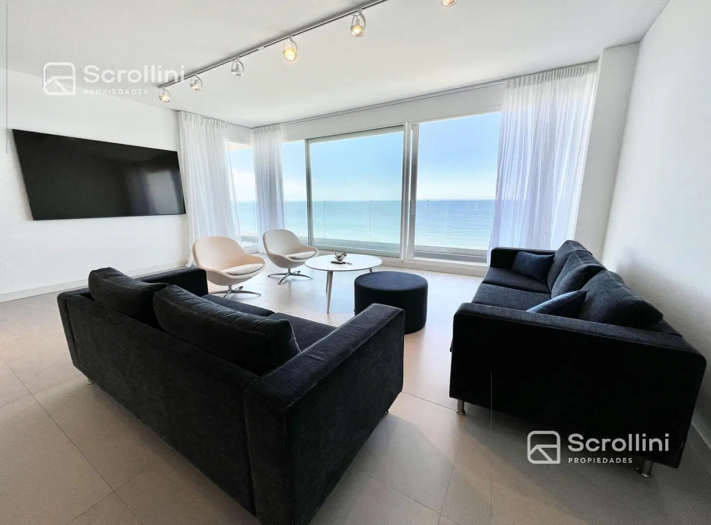 Le Parc Departamento en Venta, Playa Brava 1