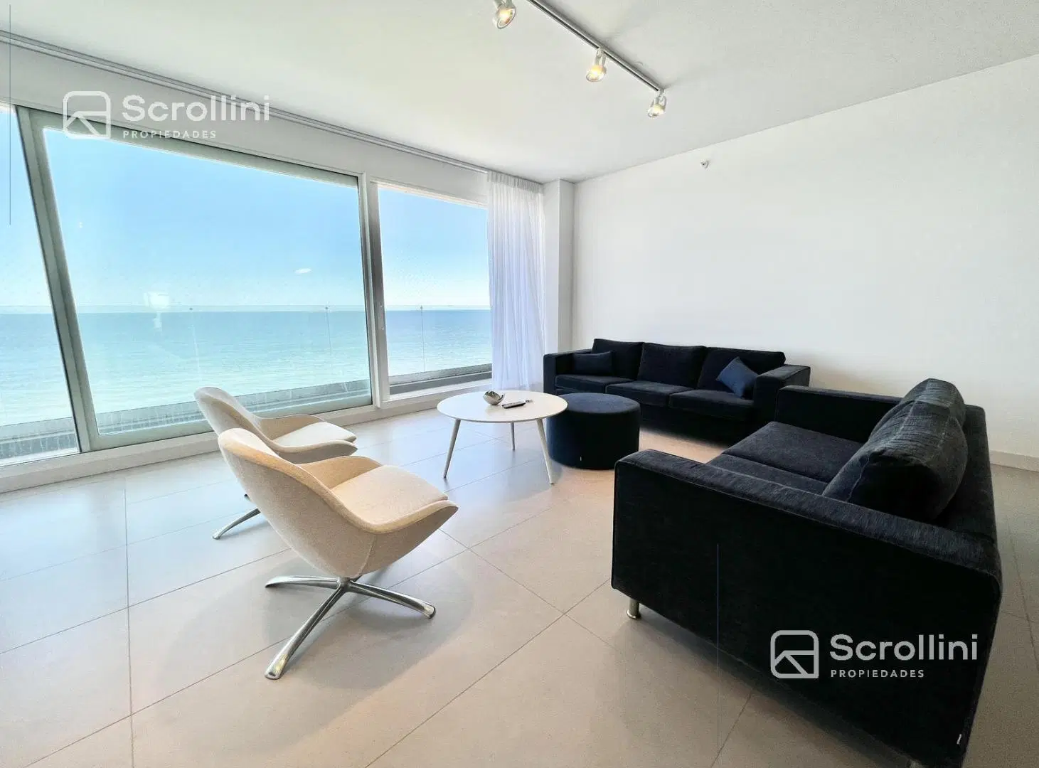 Le Parc Departamento en Venta, Playa Brava 5