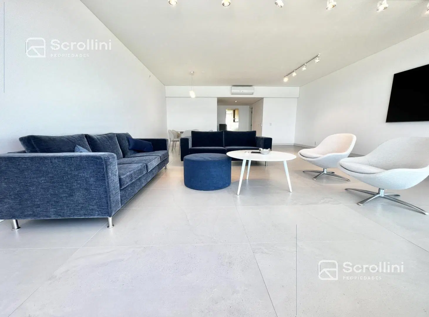 Le Parc Departamento en Venta, Playa Brava 2
